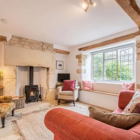 Park Cottage Minchinhampton Exterior photo