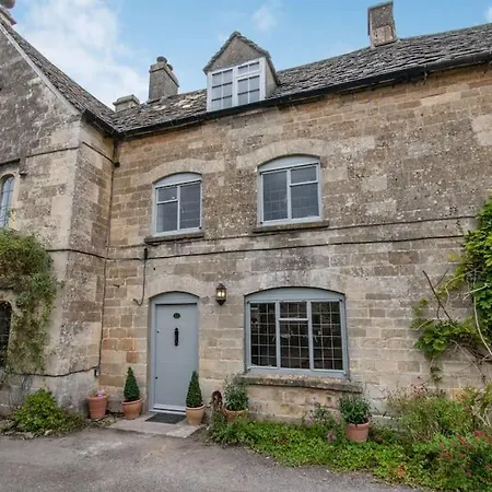Park Cottage Minchinhampton Exterior photo
