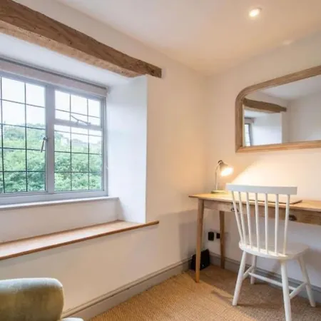 Park Cottage Minchinhampton Exterior photo