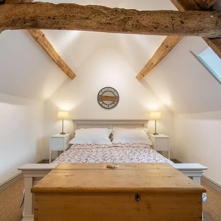 Park Cottage Minchinhampton Exterior photo