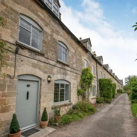 Park Cottage Minchinhampton Exterior photo