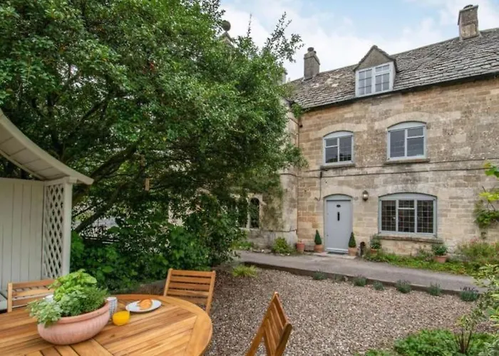 Park Cottage
