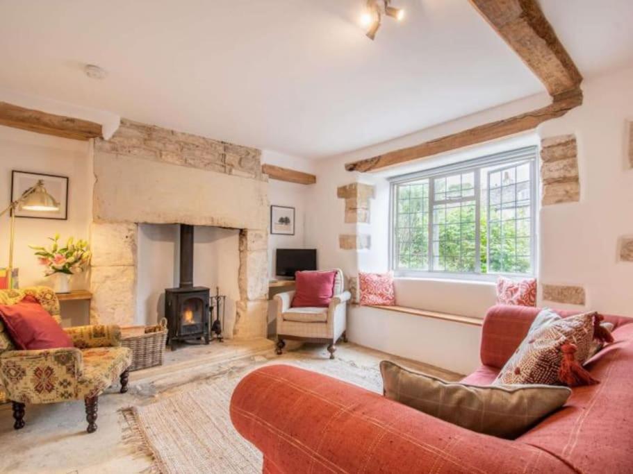 Park Holiday home